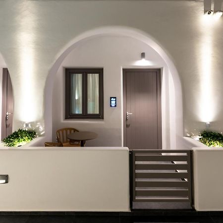 Deluxe Hotel Santorini Fira  Værelse billede